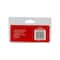 Arrow Fastener Arrow BN18 18 Ga. X 1-1/4 in. L Galvanized Steel Brad Nails 1000 pk 0.65 lb BN1820CS - alternate 4